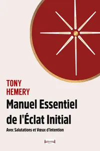 Manuel essentiel de l'éclat initial_cover