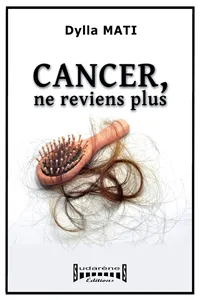 Cancer, ne reviens plus_cover