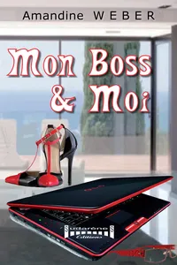 Mon boss & moi_cover