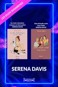 Duo Serena Davis_cover
