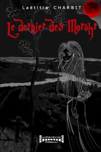 Le dernier des Morähr_cover