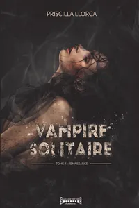 Vampire Solitaire - Tome 4_cover