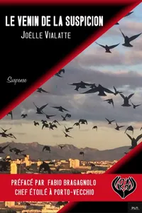 Le venin de la suspicion_cover