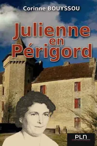 Julienne en Périgord_cover