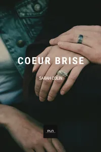 Coeur Brisé_cover