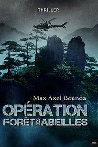 Opération Forêt des Abeilles_cover