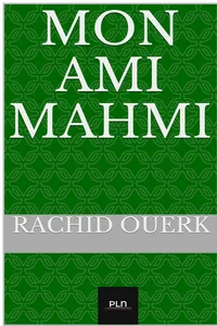 Mon ami Mahmi_cover
