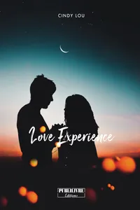 Love Experience_cover