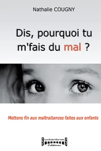 Dis, pourquoi tu m'fais du mal?_cover