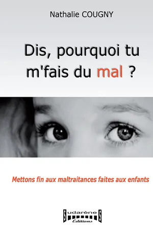 Dis, pourquoi tu m'fais du mal?