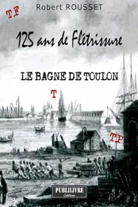 125 ans de Flétrissure_cover