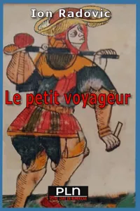 Le petit voyageur_cover