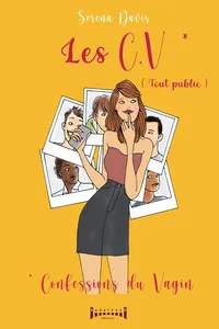 Les Confessions du Vagin_cover