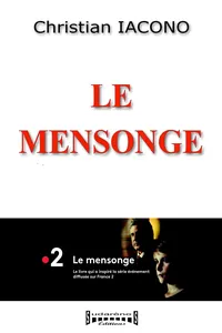Le mensonge_cover
