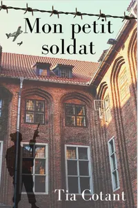 Mon petit soldat_cover