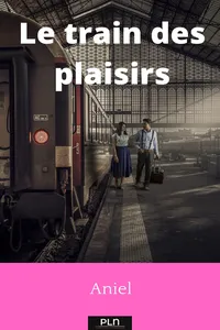 Le train des plaisirs_cover