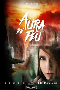 Aura de feu - Tome 3_cover