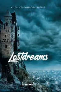 Lostdreams_cover