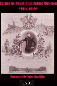 Carnet de Route d'un Soldat Musicien_cover