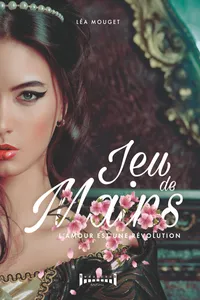 Jeu de Mains_cover