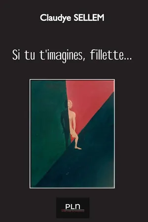 Si tu t'imagines, fillette...