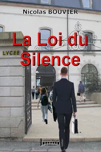 La Loi du Silence_cover