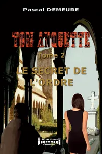 Le secret de l'ordre_cover