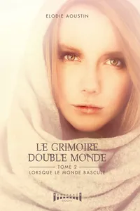Le grimoire double monde - tome 2_cover