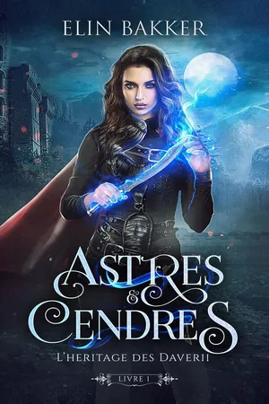 Astres et Cendres