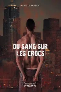 Du sang sur les crocs_cover