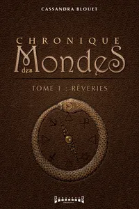 Rêveries_cover