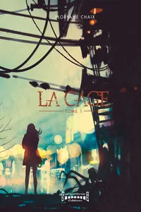 La Cage_cover