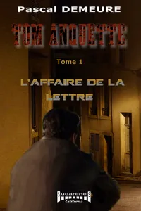 L'affaire de la lettre_cover