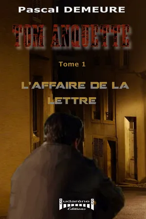 L'affaire de la lettre