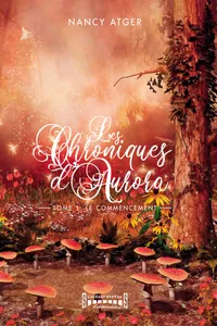 Le commencement_cover