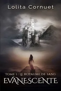 Evanescente - Tome 1_cover