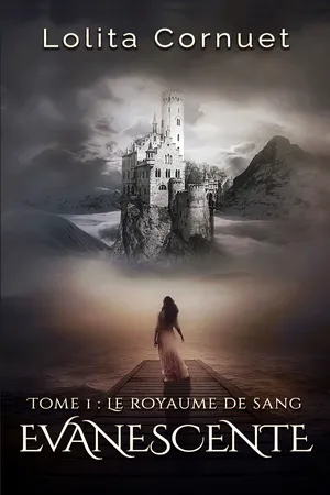 Evanescente - Tome 1