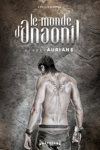 Auriane_cover