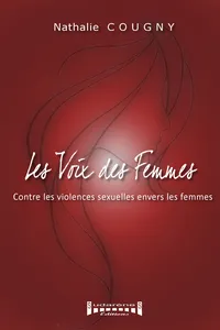 Les voix des femmes_cover