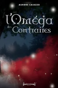 L'Oméga des contraires_cover