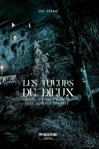 Les aurores sombres_cover
