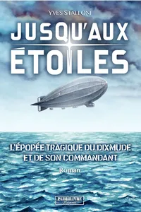 Jusqu'aux étoiles_cover