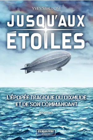 Jusqu'aux étoiles