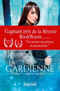 La gardienne_cover