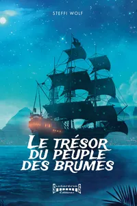 Le Trésor du Peuple des Brumes_cover
