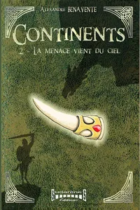 Continents - tome 2_cover