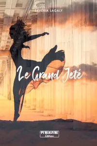Le grand jeté_cover