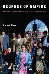 Degrees of Empire_cover
