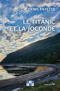 LE TITANIC ET LA JOCONDE_cover