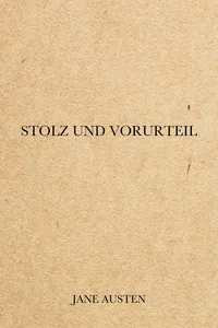 Stolz und Vorurteil_cover